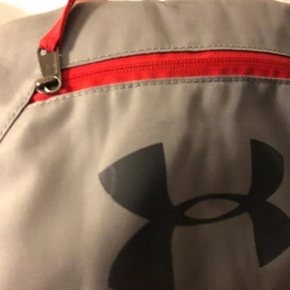Under armour backpack - Picture 4 of 5